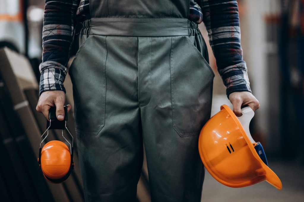 Seguridad E Higiene En El Trabajo Sindicato Nacional De Trabajadores