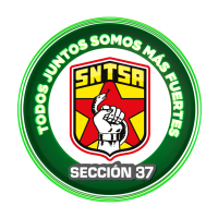 SNTSA Sección 37