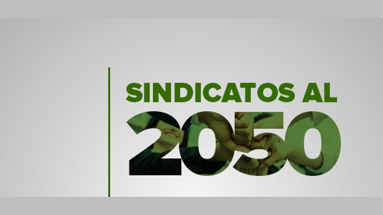 SINDICATOS 2050